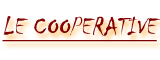 Le Cooperative